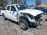 1C6RR7KGXGS****** Salvage and Wrecked 2016 RAM 1500 in Fontana