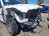 1C6RR7KGXGS****** Salvage and Repairable 2016 RAM 1500 in California State