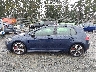3VW547AU3GM****** Repairable 2016 Volkswagen Golf GTI in Washington State