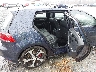 3VW547AU3GM****** Wrecked 2016 Volkswagen Golf GTI in Seattle