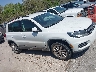WVGAV7AX1FW****** Used 2015 Volkswagen Tiguan in Texas State