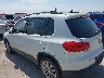 WVGAV7AX1FW****** Repairable 2015 Volkswagen Tiguan in Texas State