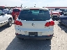 WVGAV7AX1FW****** Wrecked 2015 Volkswagen Tiguan