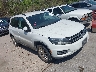 WVGAV7AX1FW****** Salvage and Wrecked 2015 Volkswagen Tiguan in Dallas-Fort Worth