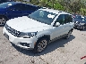WVGAV7AX1FW****** Used and Repairable 2015 Volkswagen Tiguan in Dallas-Fort Worth