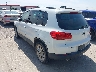 WVGAV7AX1FW****** Salvage and Repairable 2015 Volkswagen Tiguan in Dallas-Fort Worth