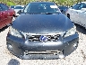 JTHKD5BH9B2****** Destrozados 2011 Lexus CT 200h en Estado de Texas