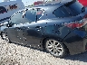 JTHKD5BH9B2****** Reparables 2011 Lexus CT 200h en Estado de Texas