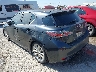 JTHKD5BH9B2****** Salvamento y Reparables 2011 Lexus CT 200h en Dallas-Fort Worth