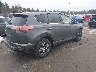 JTMBFREV3JJ****** Salvage and Wrecked 2018 Toyota RAV4 in Massachusetts State