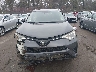 JTMBFREV3JJ****** Salvage and Repairable 2018 Toyota RAV4 in Massachusetts State