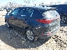 KNDPM3AC1K7****** Salvamento y Reparables 2019 Kia Sportage en Chicago South