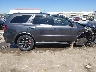 1C4SDJH90MC****** Destrozados 2021 Dodge Durango en Estado de Oklahoma