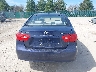 KMHDU46D97U****** Wrecked 2007 Hyundai Elantra