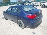 KMHDU46D97U****** Salvage and Repairable 2007 Hyundai Elantra in Louisville North