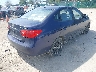 KMHDU46D97U****** Salvage and Wrecked 2007 Hyundai Elantra in Kentucky State