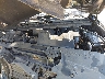 1GNSKHKCXJR****** Repairable 2018 Chevrolet Suburban in Knoxville