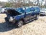 1GNSKHKCXJR****** Used and Repairable 2018 Chevrolet Suburban in Knoxville