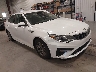 5XXGT4L39LG****** Salvage and Wrecked 2020 Kia Optima in Colorado Springs