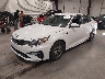 5XXGT4L39LG****** Used and Repairable 2020 Kia Optima in Colorado Springs