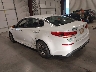 5XXGT4L39LG****** Salvage and Repairable 2020 Kia Optima in Colorado Springs