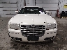 2C3KK53G86H****** Wrecked 2006 Chrysler 300 in Iowa State