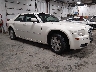 2C3KK53G86H****** Salvage and Wrecked 2006 Chrysler 300 in Des Moines