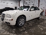 2C3KK53G86H****** Used and Repairable 2006 Chrysler 300 in Des Moines