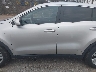 KNDPMCAC6H7****** Repairable 2017 Kia Sportage in Rhode Island State