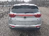 KNDPMCAC6H7****** Wrecked 2017 Kia Sportage