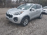 KNDPMCAC6H7****** Used and Repairable 2017 Kia Sportage in Providence