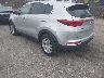KNDPMCAC6H7****** Salvage and Repairable 2017 Kia Sportage in Providence