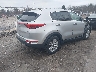 KNDPMCAC6H7****** Salvage and Wrecked 2017 Kia Sportage in Rhode Island State