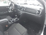KNDPMCAC6H7****** Used and Repairable 2017 Kia Sportage in Rhode Island State