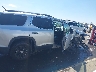 1GKKNMLS8KZ****** Wrecked 2019 GMC Acadia in North Carolina State