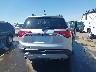 1GKKNMLS8KZ****** Salvage 2019 GMC Acadia