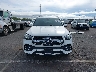 4JGFB4JE8MA****** Wrecked 2021 Mercedes-Benz GLE-Class in Hawaii State