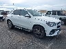 4JGFB4JE8MA****** Salvage and Wrecked 2021 Mercedes-Benz GLE-Class in Honolulu