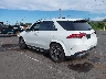 4JGFB4JE8MA****** Salvage and Repairable 2021 Mercedes-Benz GLE-Class in Honolulu