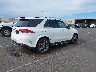 4JGFB4JE8MA****** Salvage and Wrecked 2021 Mercedes-Benz GLE-Class in Hawaii State