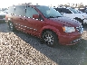 2A4RR5DG7BR****** Salvamento y Destrozados 2011 Chrysler Town & Country en Los Angeles