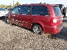 2A4RR5DG7BR****** Salvamento y Reparables 2011 Chrysler Town & Country en Los Angeles