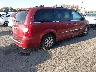 2A4RR5DG7BR****** Salvamento y Destrozados 2011 Chrysler Town & Country en Estado de California