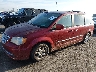 2A4RR5DG7BR****** Salvamento y Reparables 2011 Chrysler Town & Country en Estado de California