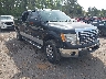 1FTFW1ET7CF****** Salvamento y Destrozados 2012 Ford F-150 en Jackson