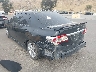 5YFBU4EE2DP****** Salvamento y Reparables 2013 Toyota Corolla en Fontana