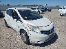 3N1CE2CPXFL****** Salvage and Wrecked 2015 Nissan Versa Note in Dallas