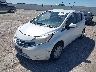 3N1CE2CPXFL****** Used and Repairable 2015 Nissan Versa Note in Dallas