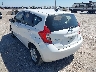 3N1CE2CPXFL****** Salvage and Repairable 2015 Nissan Versa Note in Dallas