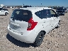 3N1CE2CPXFL****** Salvage and Wrecked 2015 Nissan Versa Note in Texas State